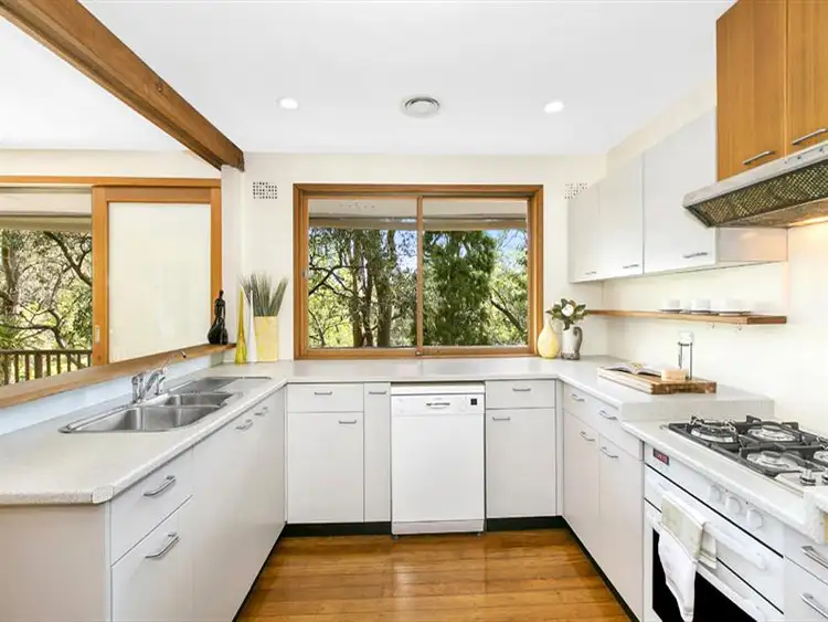 Fourth view of Homely house listing, 14 Leeds Pl, Turramurra NSW