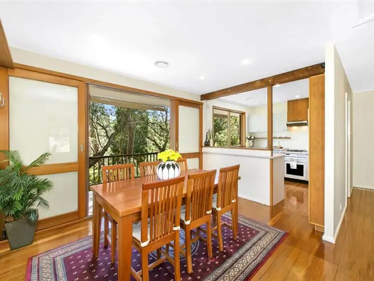 Fifth view of Homely house listing, 14 Leeds Pl, Turramurra NSW