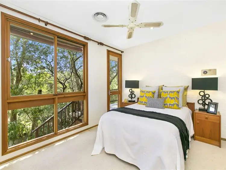 Sixth view of Homely house listing, 14 Leeds Pl, Turramurra NSW