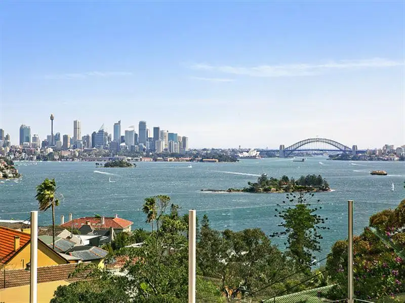 Main view of Homely house listing, 1 Graylind Pl, Vaucluse NSW