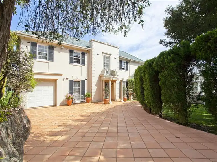 Second view of Homely house listing, 1 Graylind Pl, Vaucluse NSW
