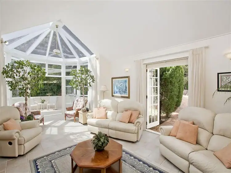 Third view of Homely house listing, 1 Graylind Pl, Vaucluse NSW