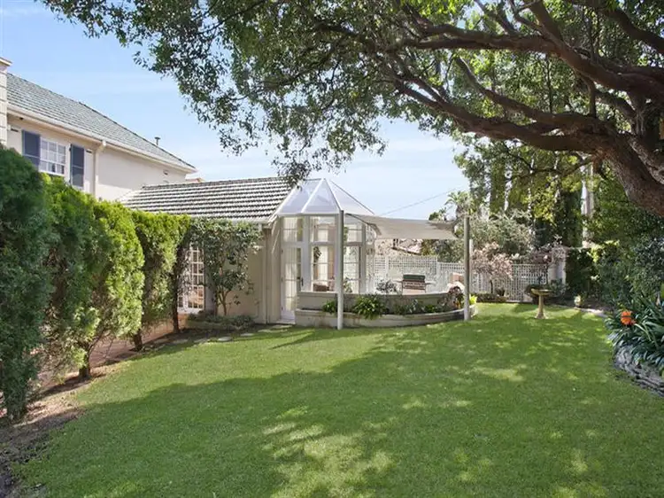 Fourth view of Homely house listing, 1 Graylind Pl, Vaucluse NSW