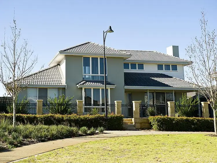 21 Waite Rdge, Ellenbrook WA