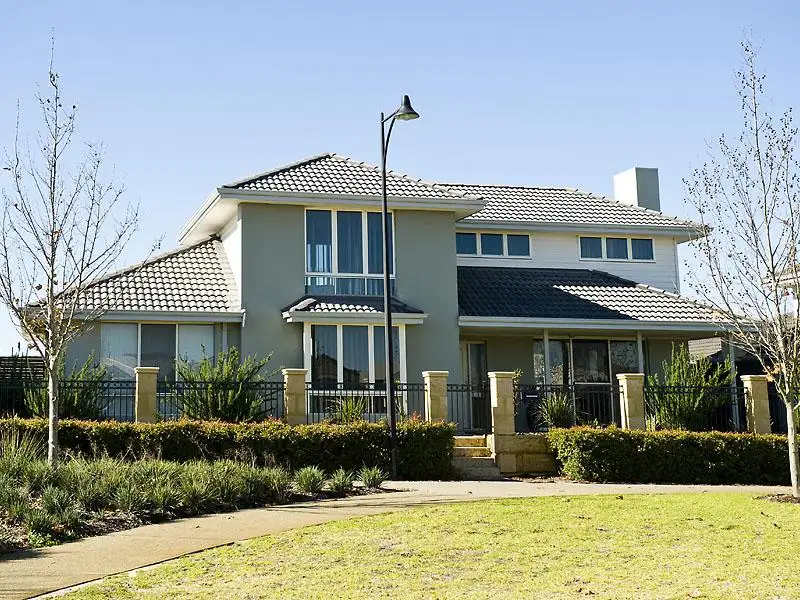 Main view of Homely house listing, 21 Waite Rdge, Ellenbrook WA