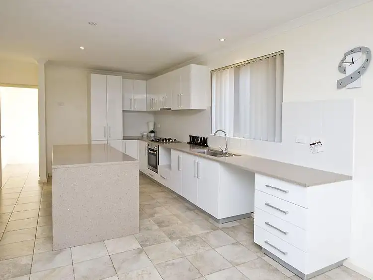 Second view of Homely house listing, 21 Waite Rdge, Ellenbrook WA