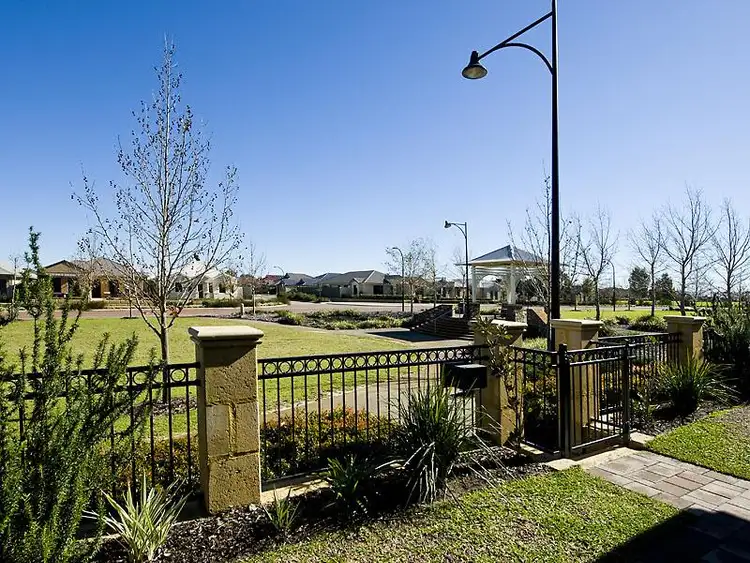 Third view of Homely house listing, 21 Waite Rdge, Ellenbrook WA