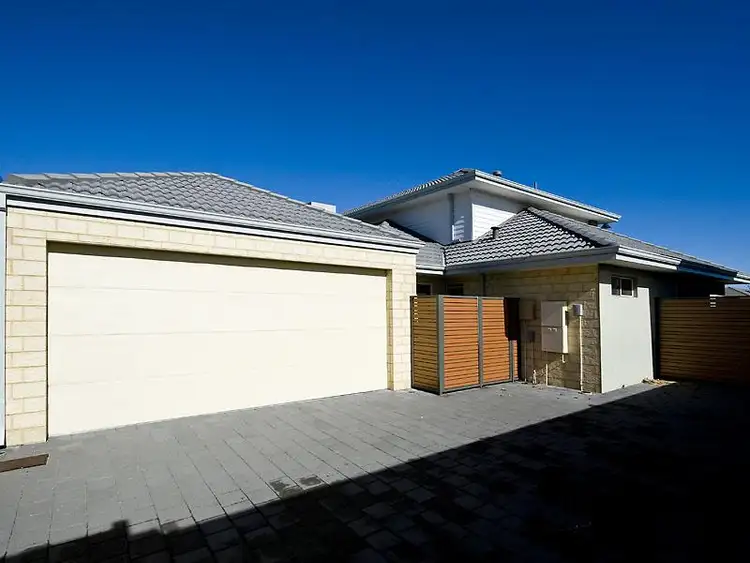 Fifth view of Homely house listing, 21 Waite Rdge, Ellenbrook WA