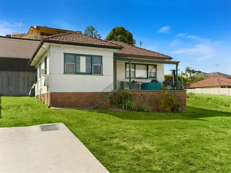 7A Canberra Rd, Sylvania NSW