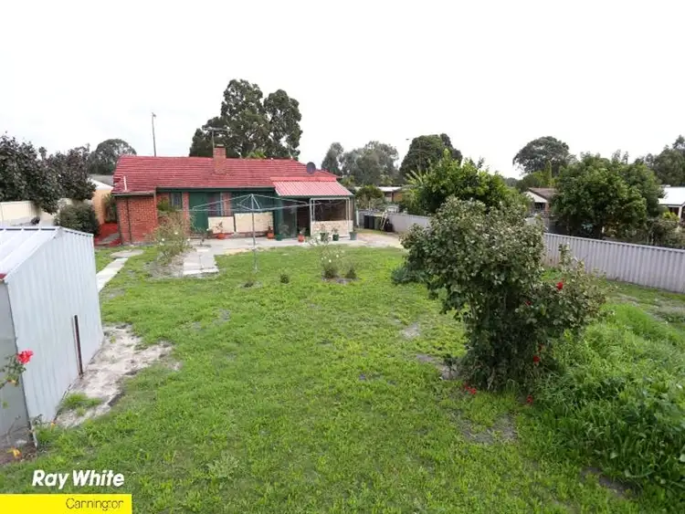 Fourth view of Homely house listing, 16 Eudoria St, Gosnells WA