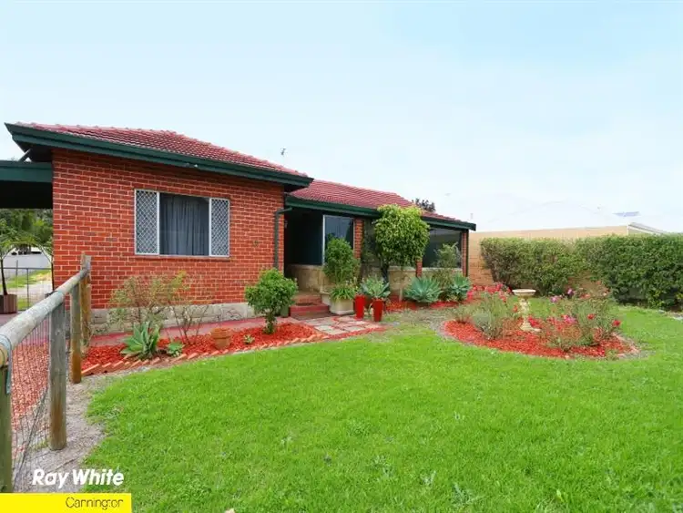 Fifth view of Homely house listing, 16 Eudoria St, Gosnells WA