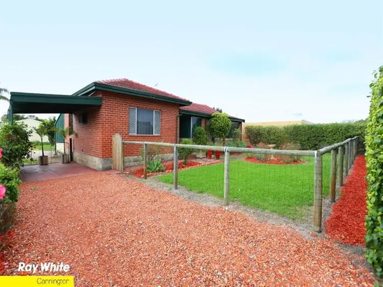 Sixth view of Homely house listing, 16 Eudoria St, Gosnells WA