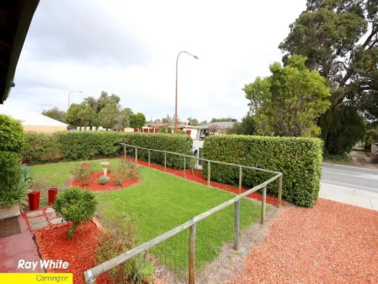 Seventh view of Homely house listing, 16 Eudoria St, Gosnells WA