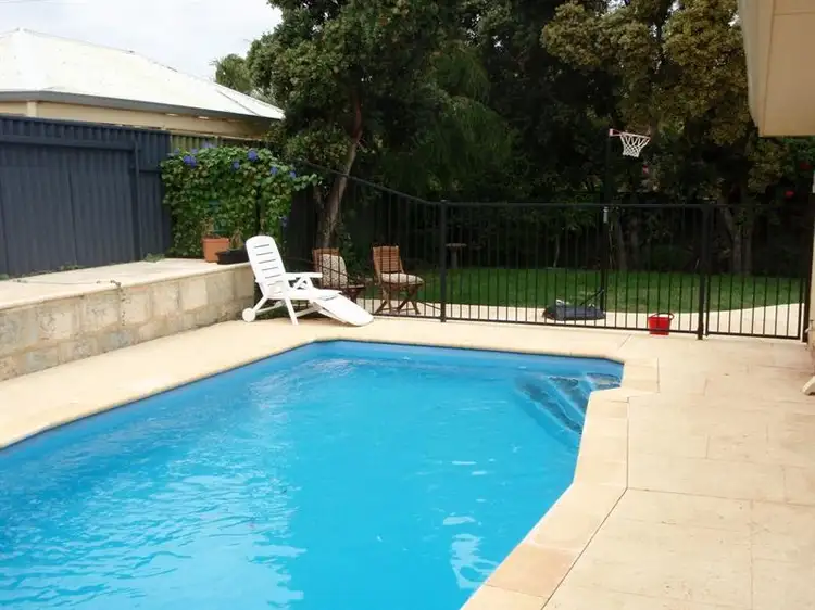 Second view of Homely house listing, 63 Bernedale Way, Duncraig WA