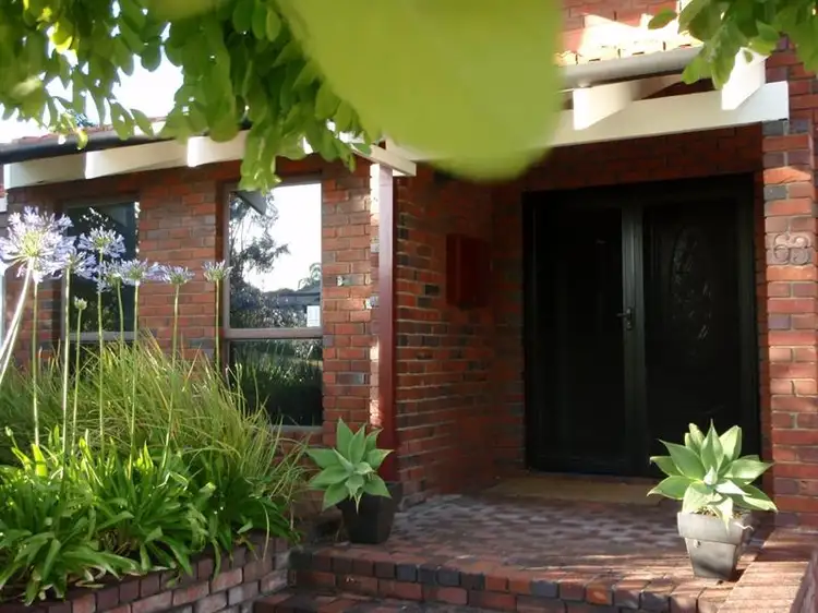 Fourth view of Homely house listing, 63 Bernedale Way, Duncraig WA