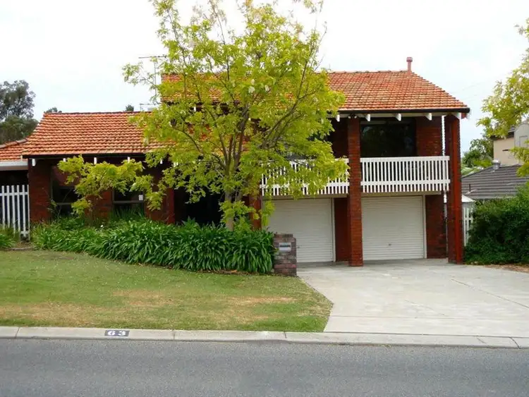 Seventh view of Homely house listing, 63 Bernedale Way, Duncraig WA