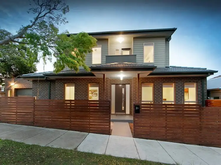 2A Blythe St, Murrumbeena VIC