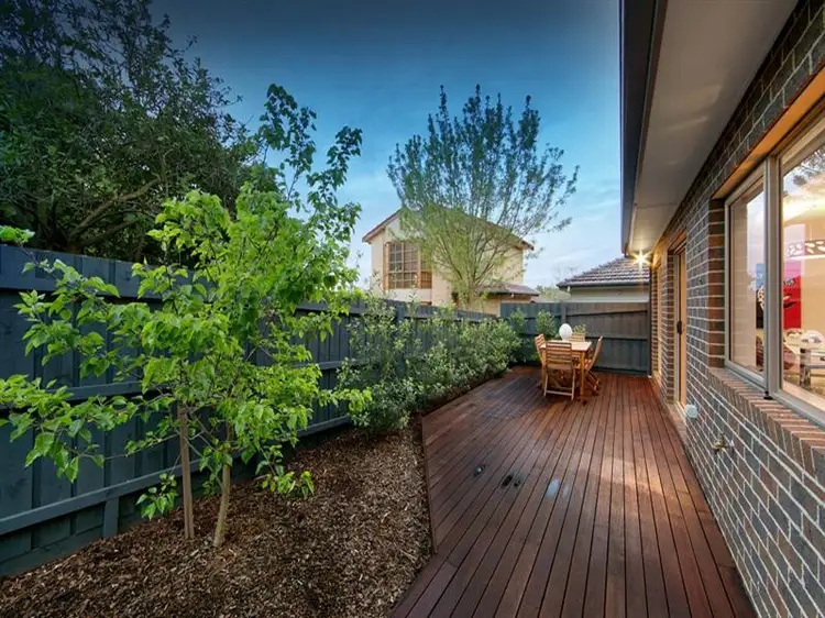 Fourth view of Homely townhouse listing, 2A Blythe St, Murrumbeena VIC