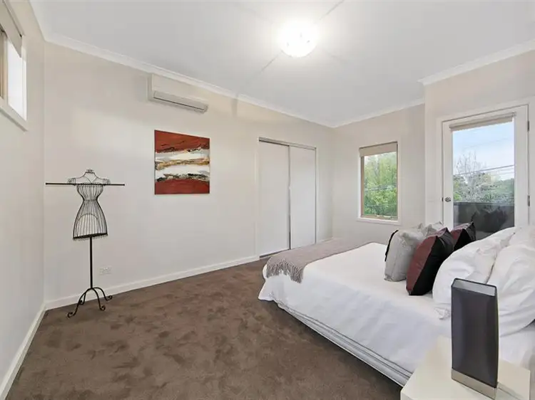 Sixth view of Homely townhouse listing, 2A Blythe St, Murrumbeena VIC