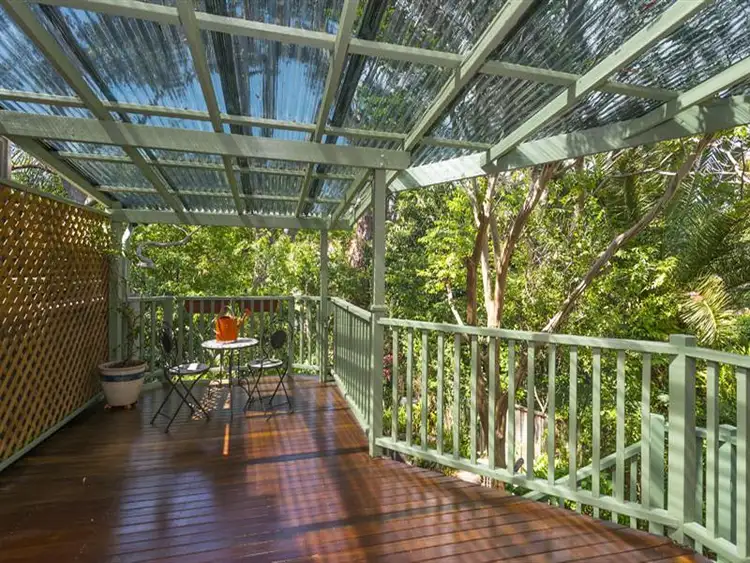 27a Waters Rd, Naremburn NSW