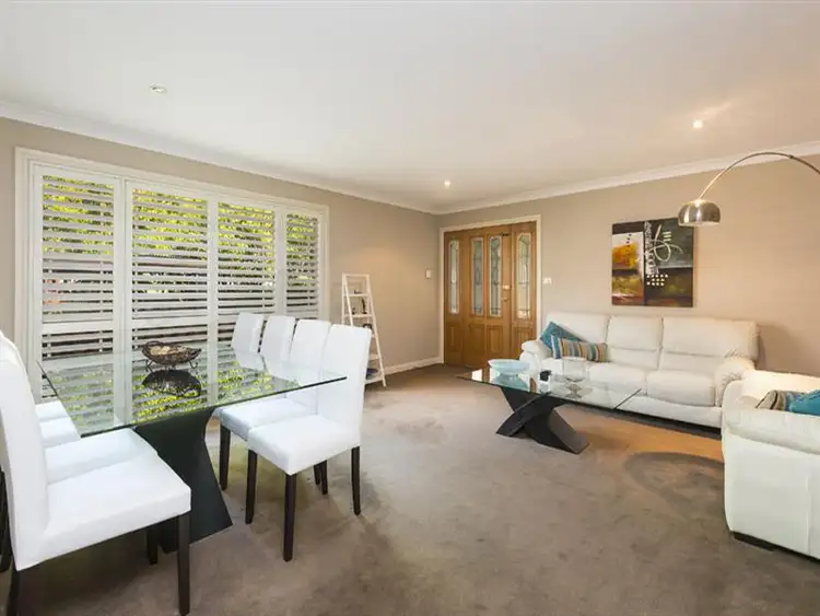 Fifth view of Homely house listing, 27a Waters Rd, Naremburn NSW
