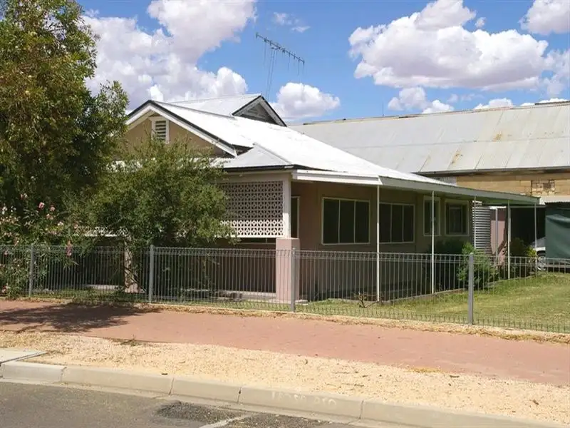 Main view of Homely house listing, 19 Murtho St, Renmark SA