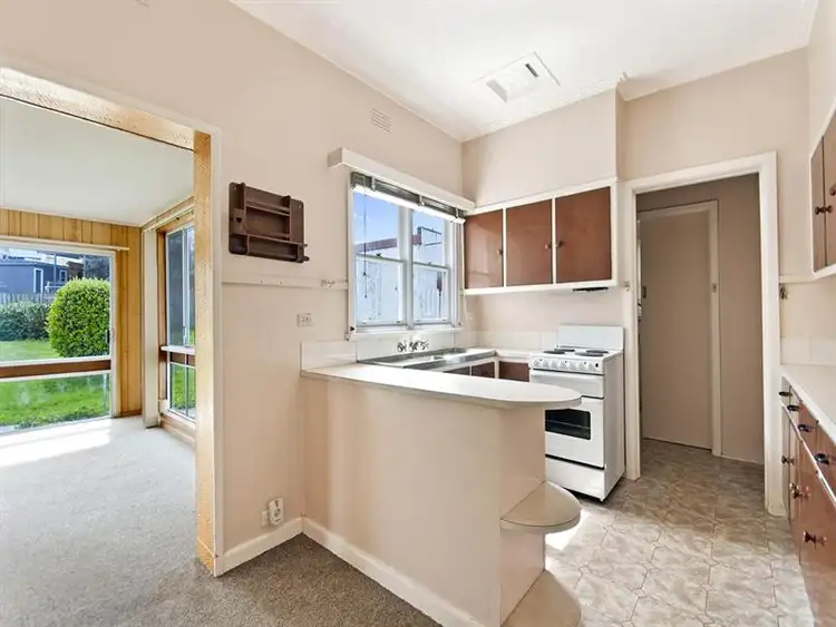 Fourth view of Homely house listing, 60 Bostock St, Warrnambool VIC