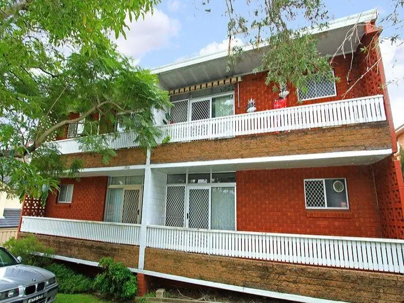 Main view of Homely unit listing, 9/15 Hillcrest St, Wollongong NSW