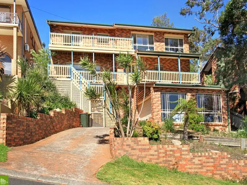 Main view of Homely house listing, 67 Springfield Ave, Figtree NSW