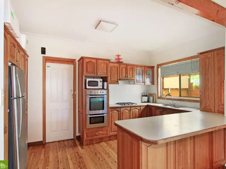 Second view of Homely house listing, 67 Springfield Ave, Figtree NSW