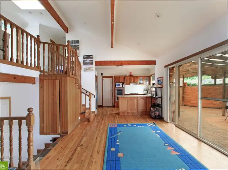 Fifth view of Homely house listing, 67 Springfield Ave, Figtree NSW