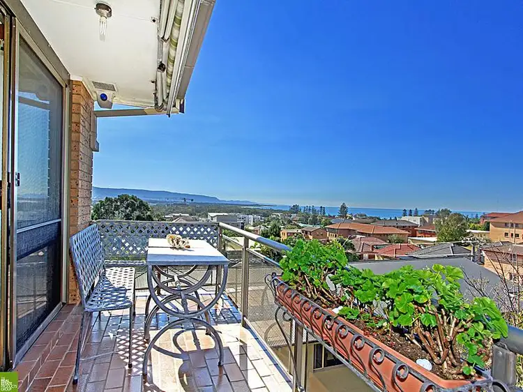 12/12 Keira St, Wollongong NSW
