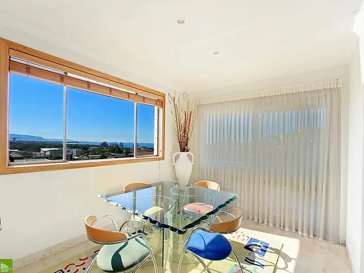 Second view of Homely unit listing, 12/12 Keira St, Wollongong NSW