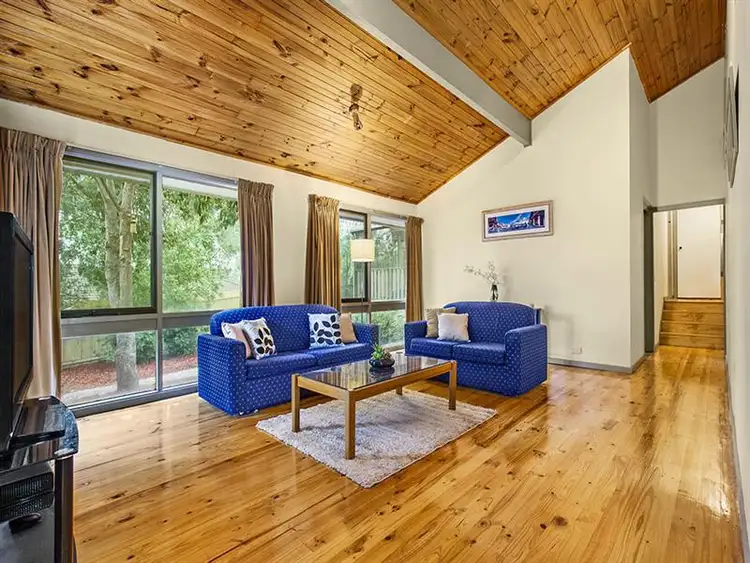 Third view of Homely house listing, 38 Valepark Dr, Donvale VIC