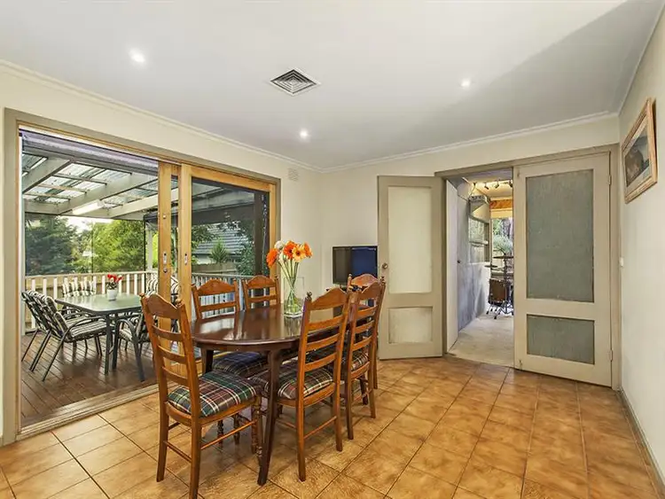 Fourth view of Homely house listing, 38 Valepark Dr, Donvale VIC