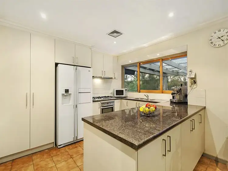 Fifth view of Homely house listing, 38 Valepark Dr, Donvale VIC