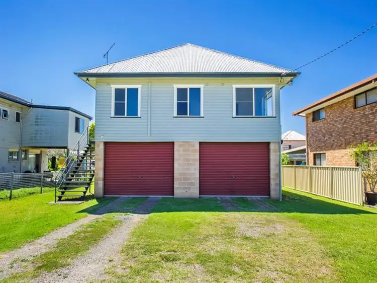 Main view of Homely house listing, 28 Smith St, Grafton NSW