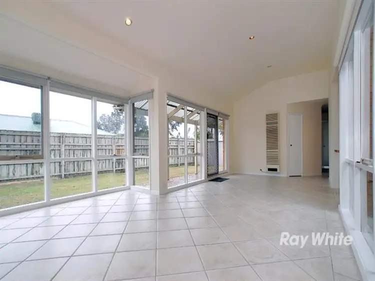Second view of Homely house listing, 6 Broome Cres, Cranbourne North VIC