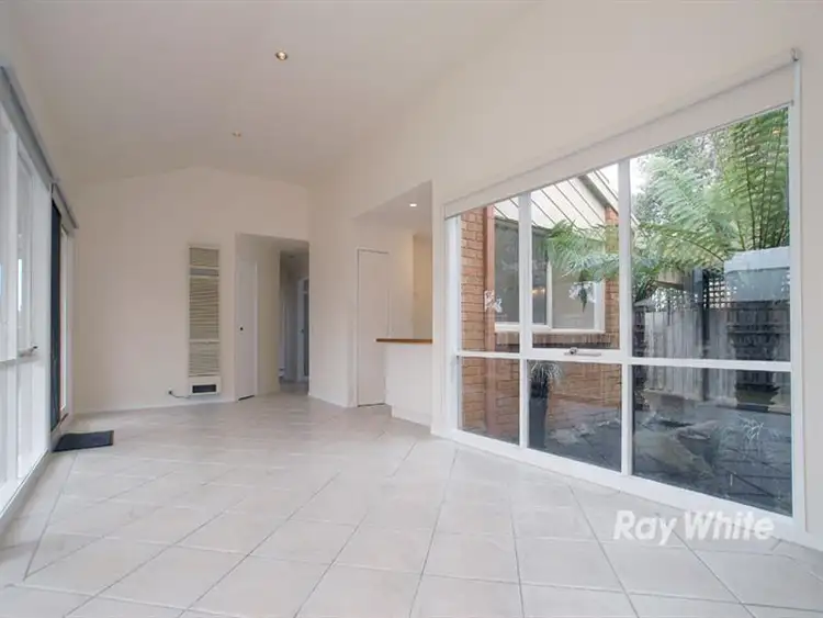 Third view of Homely house listing, 6 Broome Cres, Cranbourne North VIC