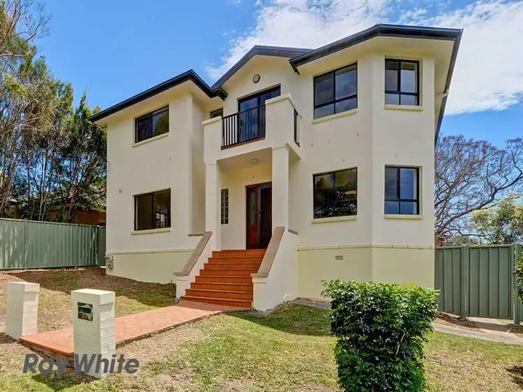 28 Irene Cres, Eastwood NSW