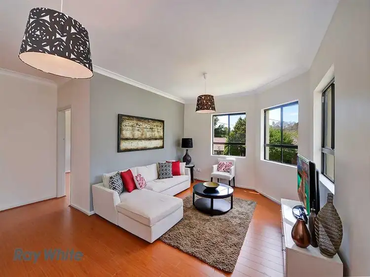 Second view of Homely house listing, 28 Irene Cres, Eastwood NSW