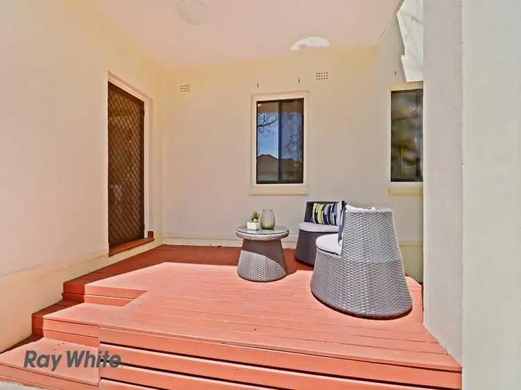 Third view of Homely house listing, 28 Irene Cres, Eastwood NSW
