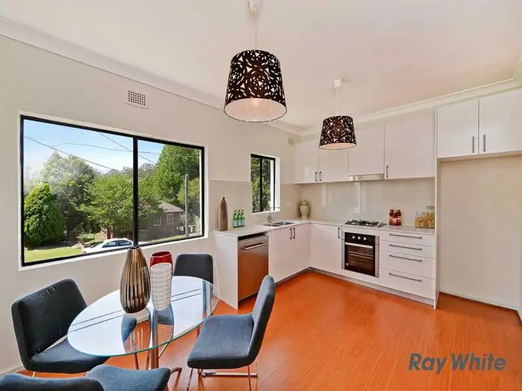 Fourth view of Homely house listing, 28 Irene Cres, Eastwood NSW