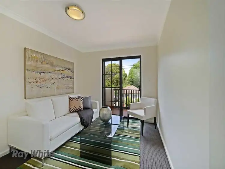 Fifth view of Homely house listing, 28 Irene Cres, Eastwood NSW