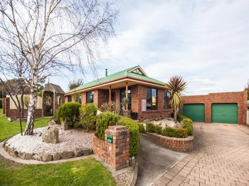 Main view of Homely house listing, 1 Picasso Pl, Newnham TAS