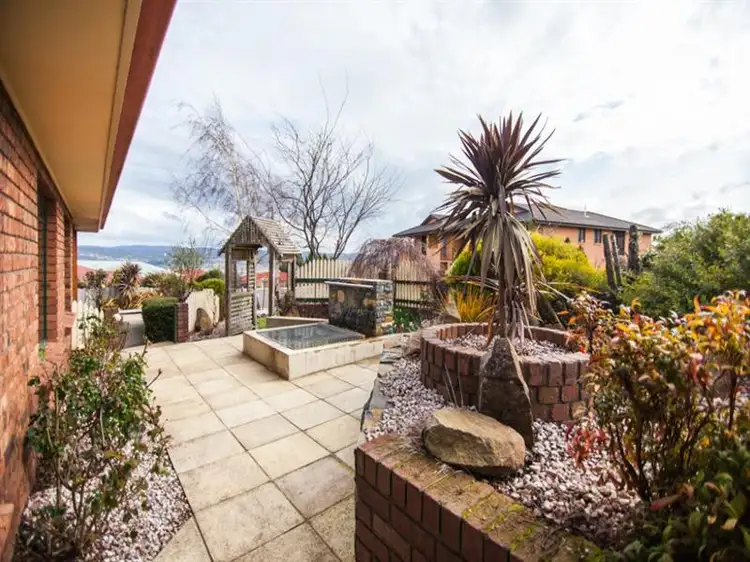 Second view of Homely house listing, 1 Picasso Pl, Newnham TAS