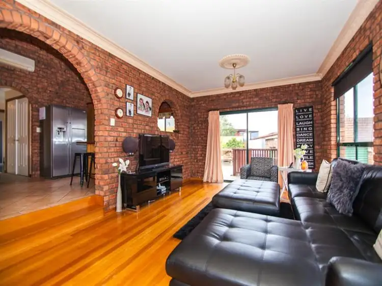 Third view of Homely house listing, 1 Picasso Pl, Newnham TAS