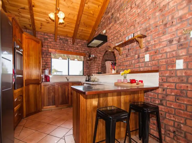 Fourth view of Homely house listing, 1 Picasso Pl, Newnham TAS