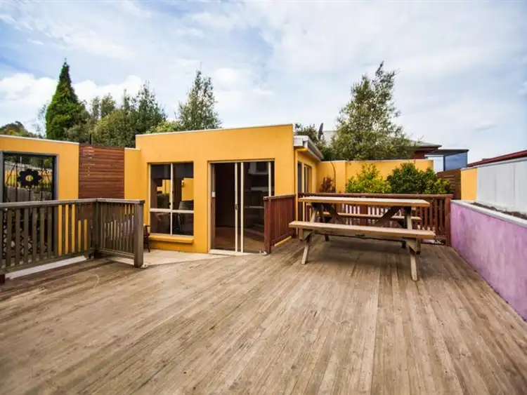 Seventh view of Homely house listing, 1 Picasso Pl, Newnham TAS