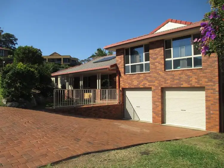 11 Clearwater Cres, Port Macquarie NSW